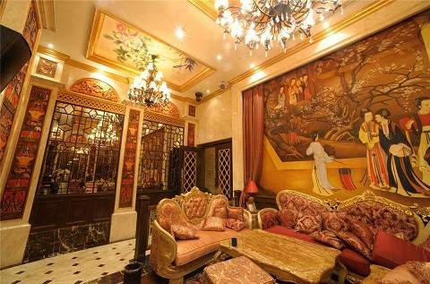 纳溪高档KTV妹子质量哪家好 纳溪高档KTV妹子质量哪家好