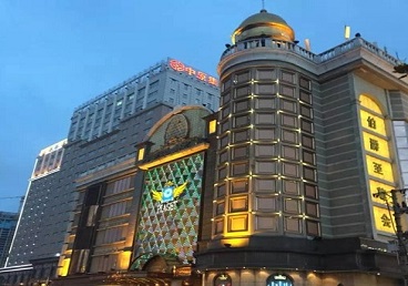 纳溪最大顶级出名高端豪华KTV会所-皇冠伯爵KTV顶级体验点评